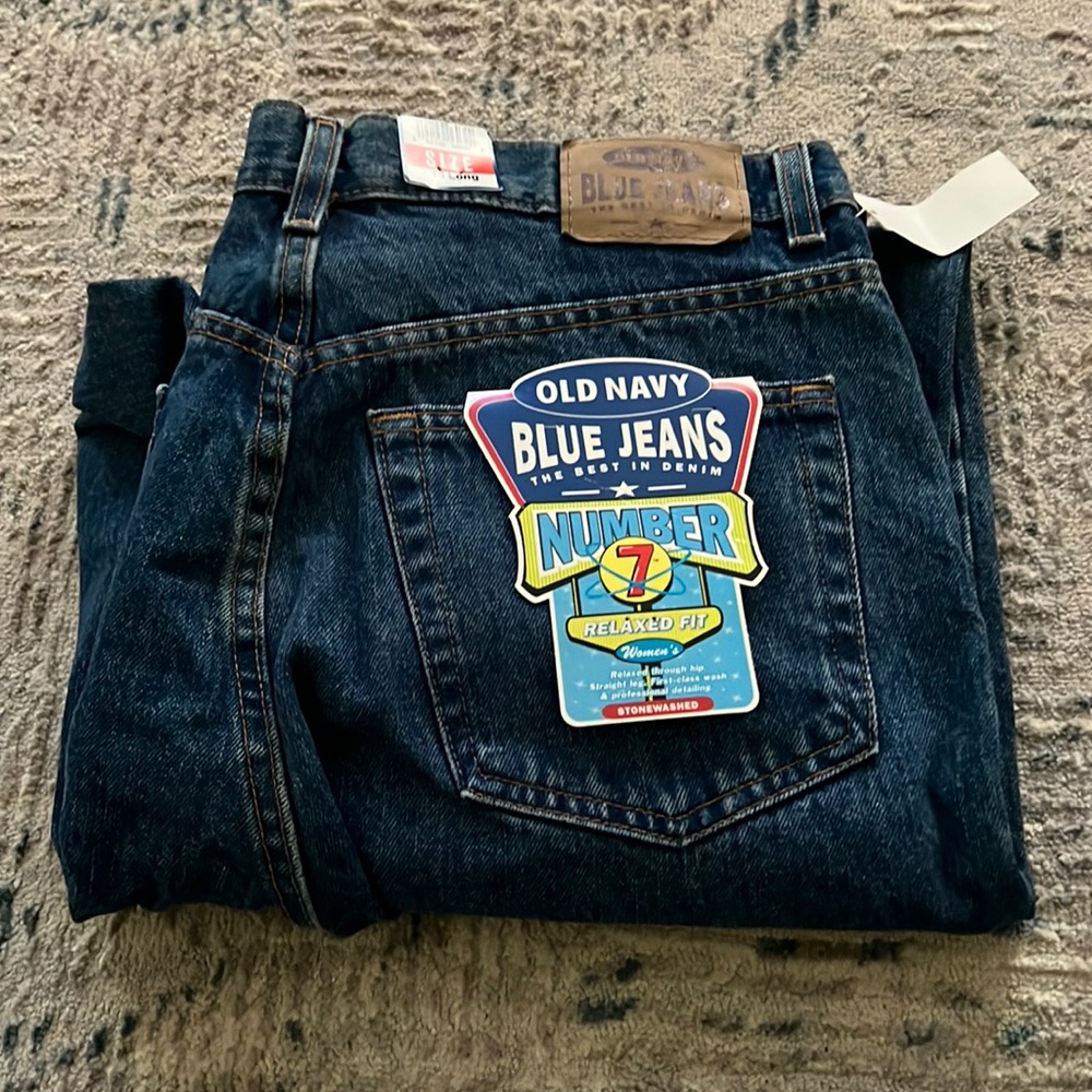 Old Navy Jeans